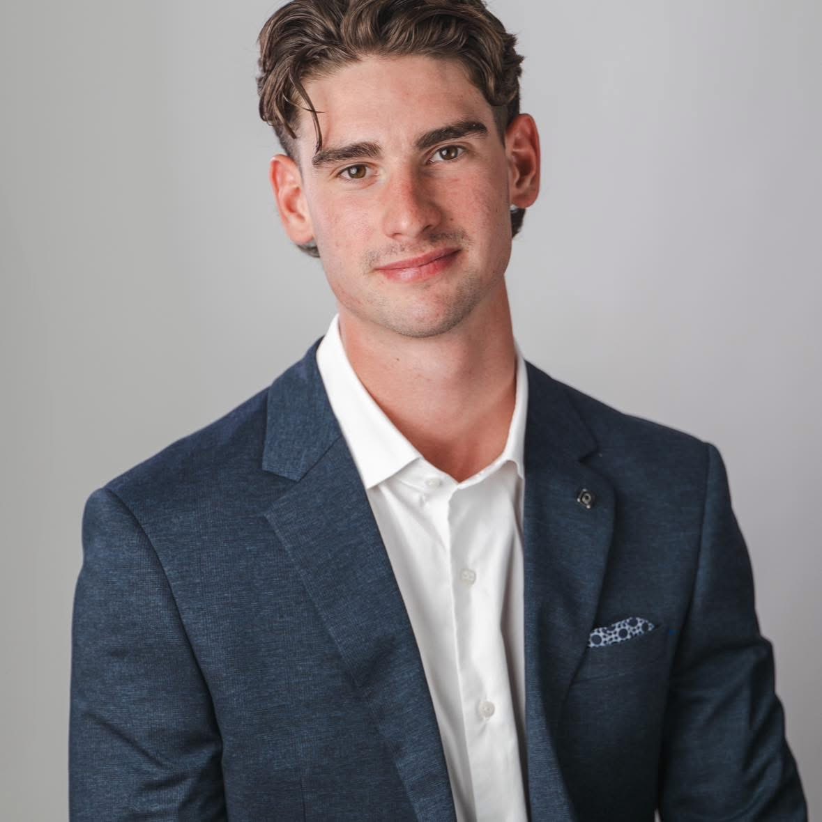 Thomas Lussier